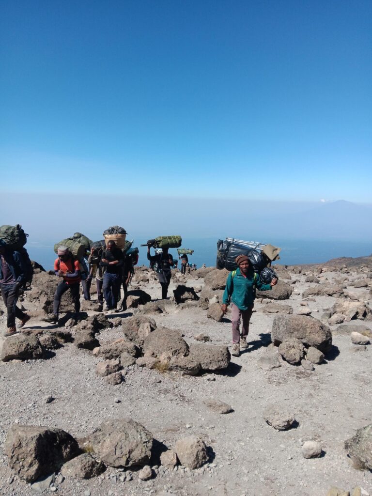 What to Pack for Your Mount Kilimanjaro Trek: The Ultimate Gear Guide
