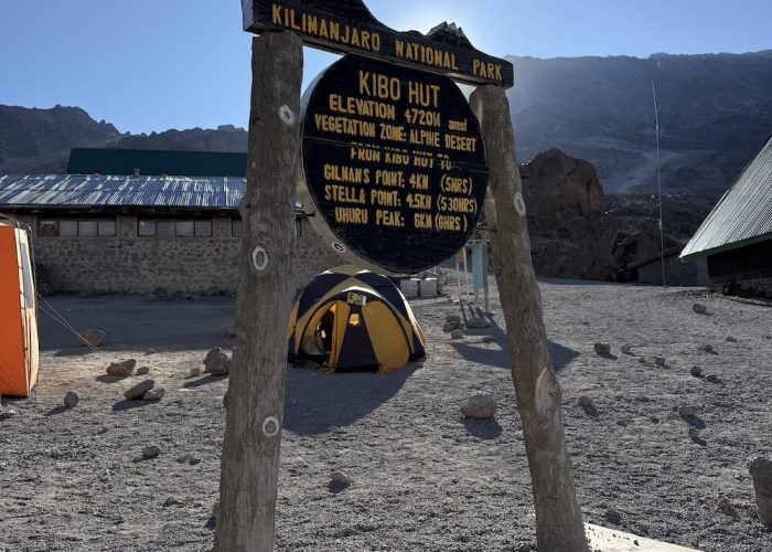 marangu kili8