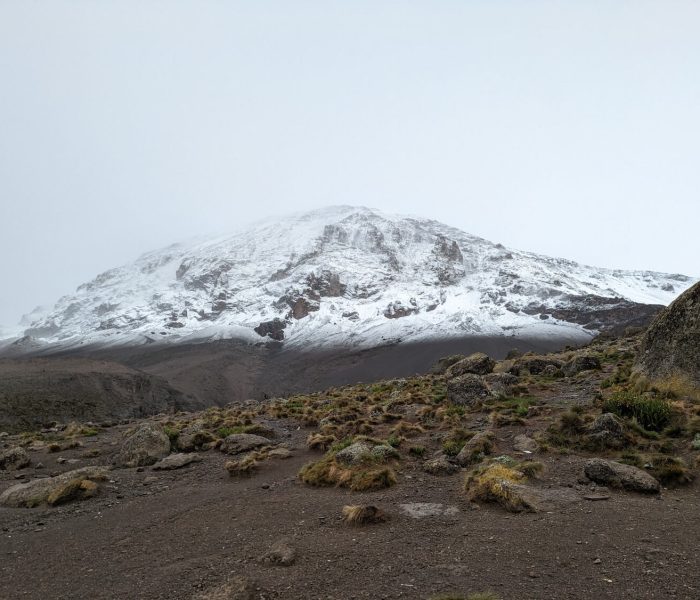 marangu